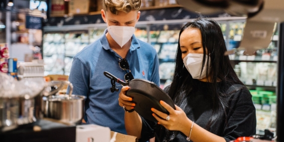 Latin Amerika ülkelerinde Kovid-19 salgınına ilişkin gelişmeler