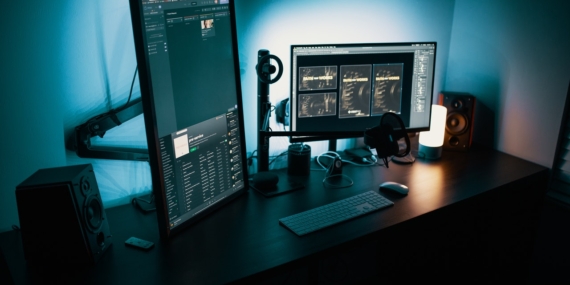 Logitech G’den En Hafif Mouse: PRO X SUPERLIGHT