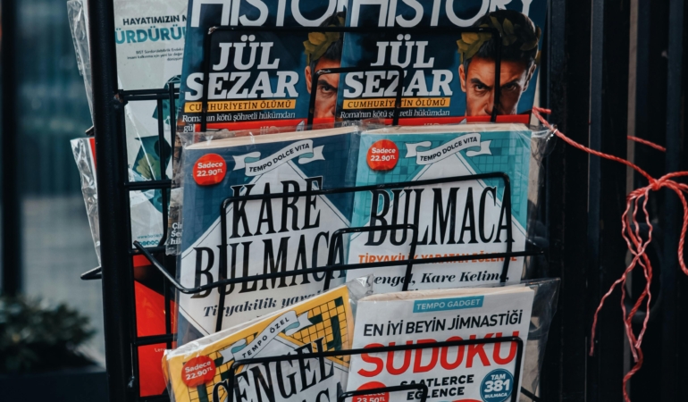 Kapıcılar Kralı’ndaki İbram 50 Yıl Sonra Ortaya Çıktı