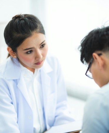 Göz Sağlığı Taramalarında Erken Tanı Önemli