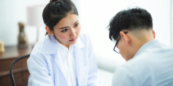 Göz Sağlığı Taramalarında Erken Tanı Önemli