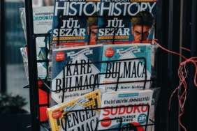 Ufuk Özkan, Donörü Salih Kıvırcık ile Paylaşımlarda Bulundu