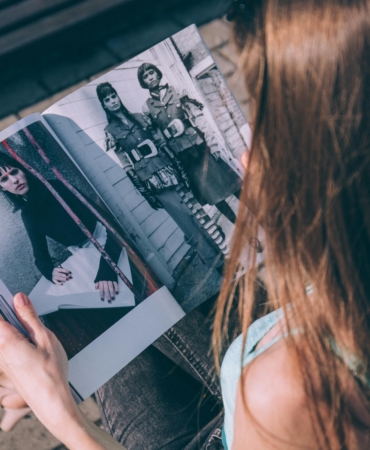 Başak Sayan, Yeni Kitabının Lansmanında Gelecek Projesini Duyurdu