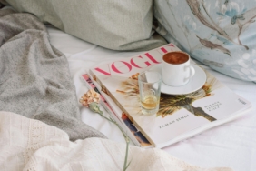 Eda Taşpınar'ın Ayakkabı Paylaşımı Gündem Oldu