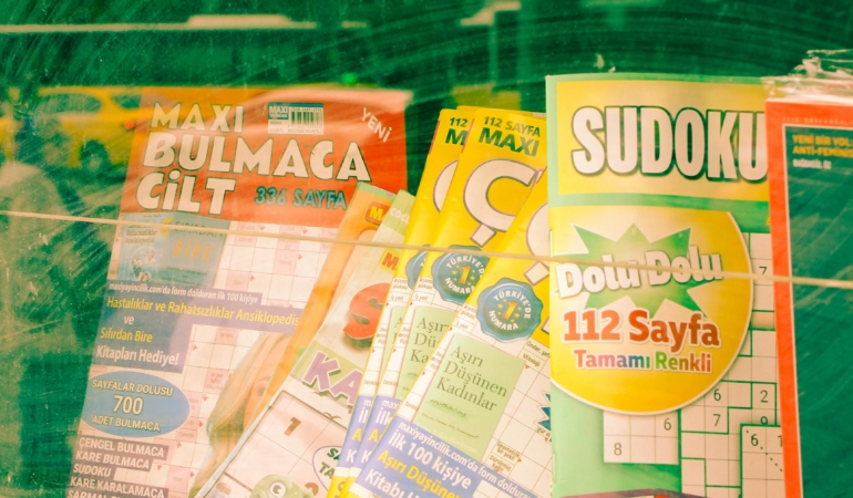 Gülçin Ergül, Korkutucu Bir Durumu Paylaştı: "Bana Bir Şey Olursa..."