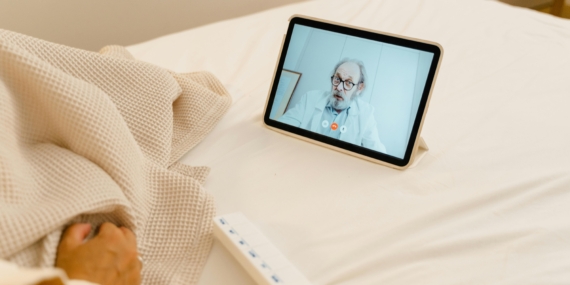 Yapay Zekâ Doktorların Yerini Alacak mı?