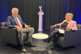 Avrupa’nın huzuru Türkiye’den geçer