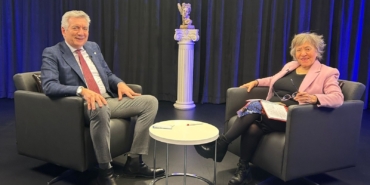 Avrupa’nın huzuru Türkiye’den geçer