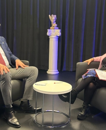 Avrupa’nın huzuru Türkiye’den geçer