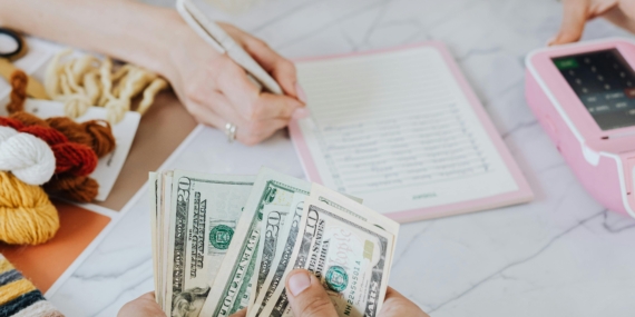 Binance TR ve Yapı Kredi, Türk Lirası İşlemleri İçin İşbirliği Yaptı