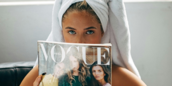 Hande Ataizi’den Hülya Avşar’ın Dizisine Sert Eleştiri