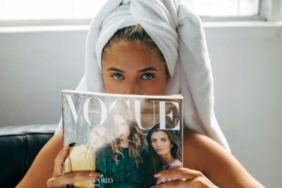 Ava Yaman, Taşacak Bu Deniz dizisinin sevilen yüzü, iftar davetinde gündem oldu