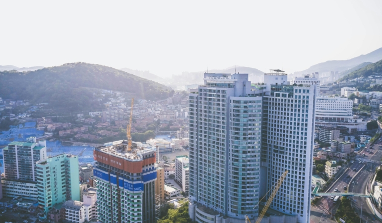 İstanbul'da TOKİ Çekilişi Tarihi Açıklandı