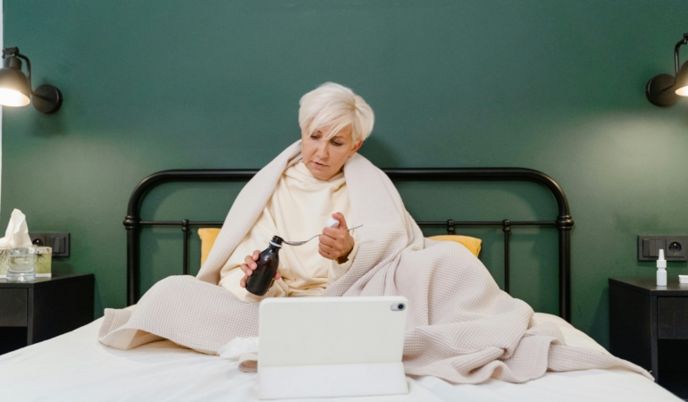 Selülit ile Başa Çıkma Yöntemleri