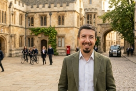 Cambridge merkezli Türk girişimciye yatırım desteği: İklim teknolojisi girişimi 2 milyon sterlin değerleme ile yatırım aldı