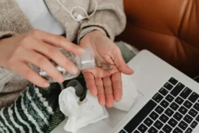 Nefes Darlığı Neden Olur ve Nasıl Geçer?