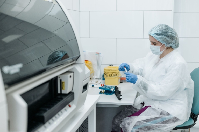 Paleogenetikte Devrim Yaratmış Svante Pääbo ile Söyleşi