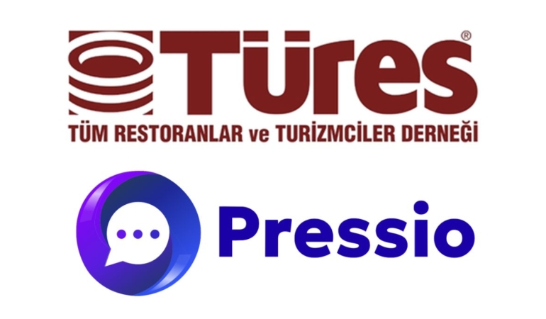 TÜRES üyelerine PRESSIO’dan özel iletişim avantajı