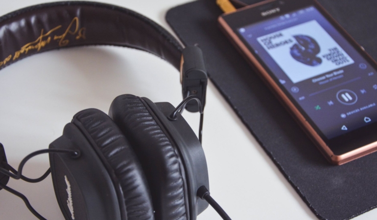 Deezer, 24-bit/192 kHz HiFi Kalitesini Kullanıma Sunuyor
