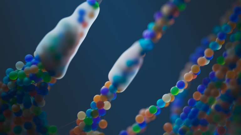 Teksas A&M Üniversitesi'nden DNA'nın kökenleri hakkında yeni keşif