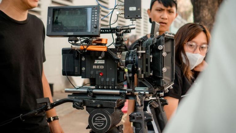 Buen camino filmi O Cebreiro'da çekimlere başladı