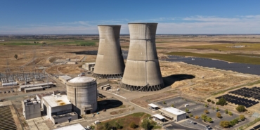 Kanada'da 2025 Yılı Elektrik Üretiminde Termal Enerji Artışı