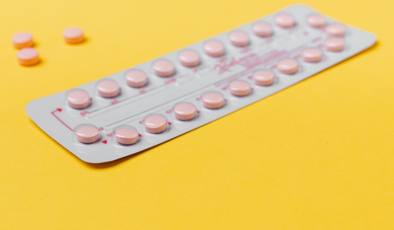 FDA, Haftada Bir Uygulanan Jenerik Hormon Tedavi Yaması Onayladı