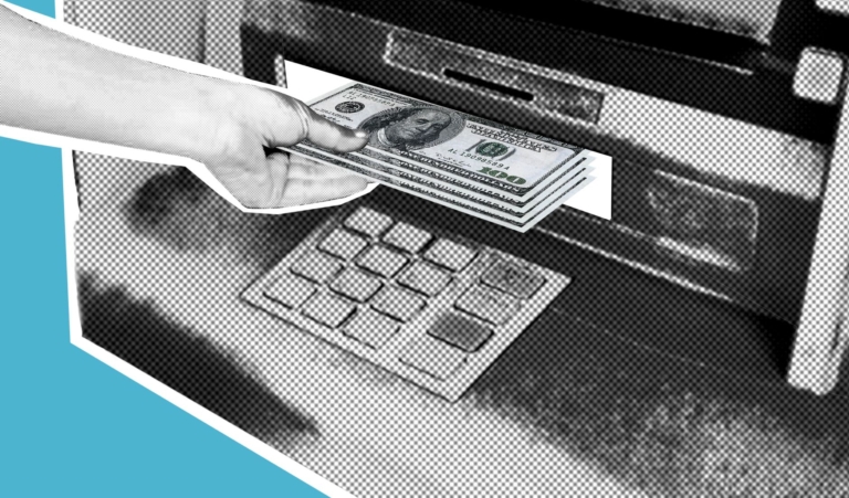 İngiltere'de nakit makinesi anlaşması için rekabet endişeleri değerlendiriliyor