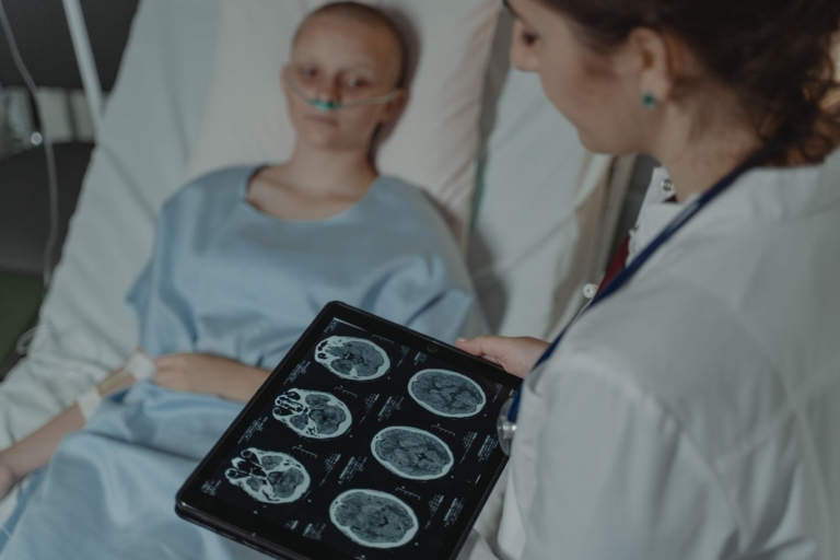 Nöroteknoloji Araştırmaları Kaygı ve Depresyon Üzerinde Etkili Olabilir