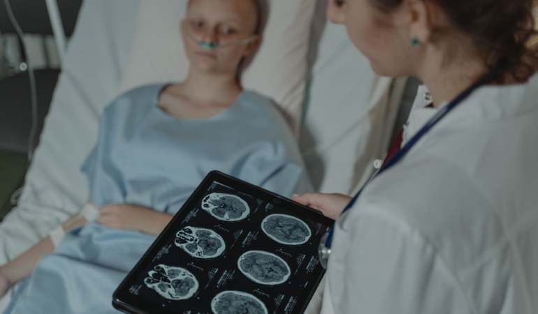 Nöroteknoloji Araştırmaları Kaygı ve Depresyon Üzerinde Etkili Olabilir