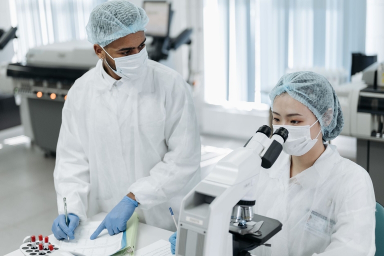 Kanser Tespiti İçin Dolaşımdaki DNA Araştırmalarına Ödül