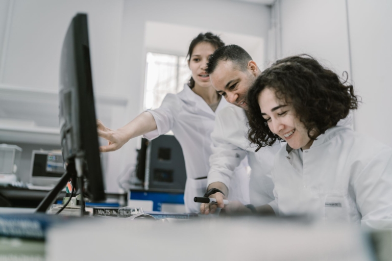 GENCODE ve UniProt'a 57 milyon euro destek