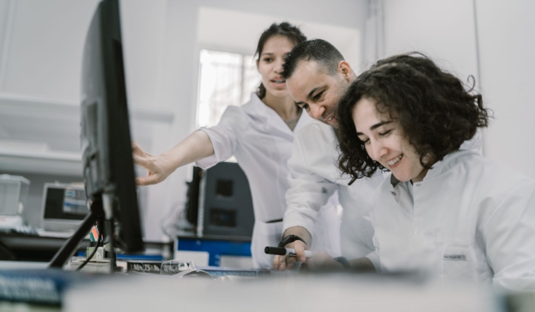GENCODE ve UniProt'a 57 milyon euro destek