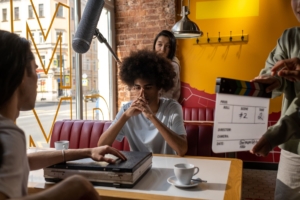 Netflix'in Yeni Filmi 'Rata', Çekimlerine Başladı